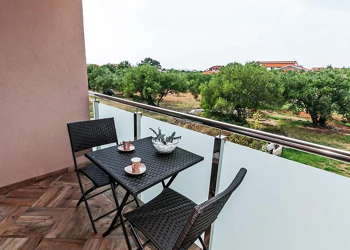 Apartmán Lapidem