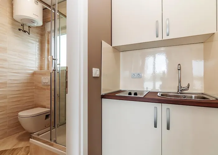 Lapidem Apartman