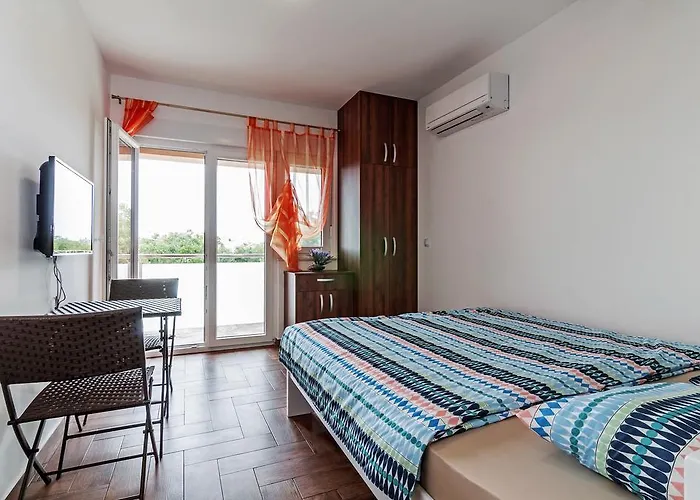 Apartmán Lapidem *