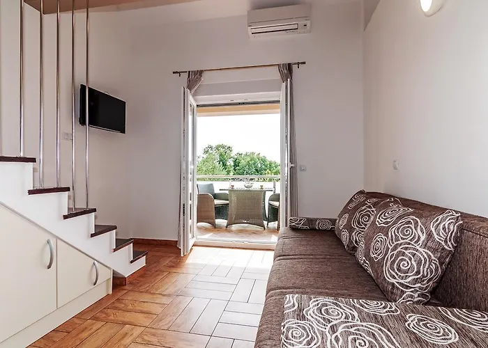 Apartmán Lapidem Sukošan