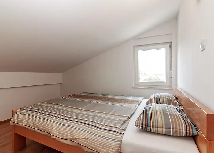 Apartmán Lapidem *