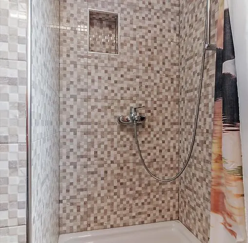 Apartmán Lapidem Sukošan