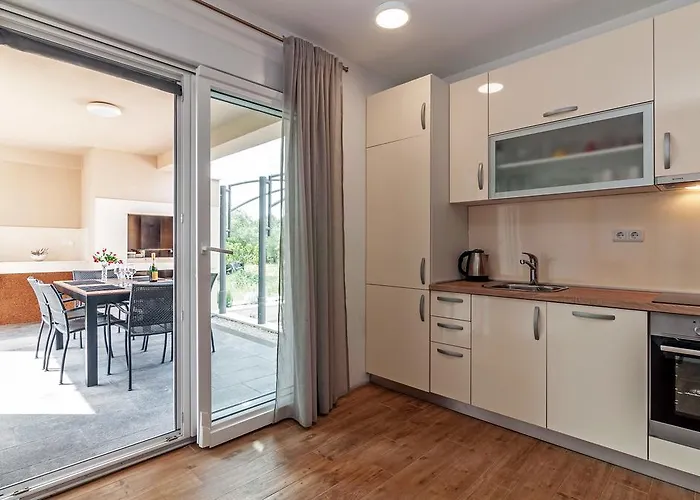 Apartmán Lapidem *