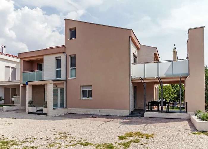 Lapidem Apartmán