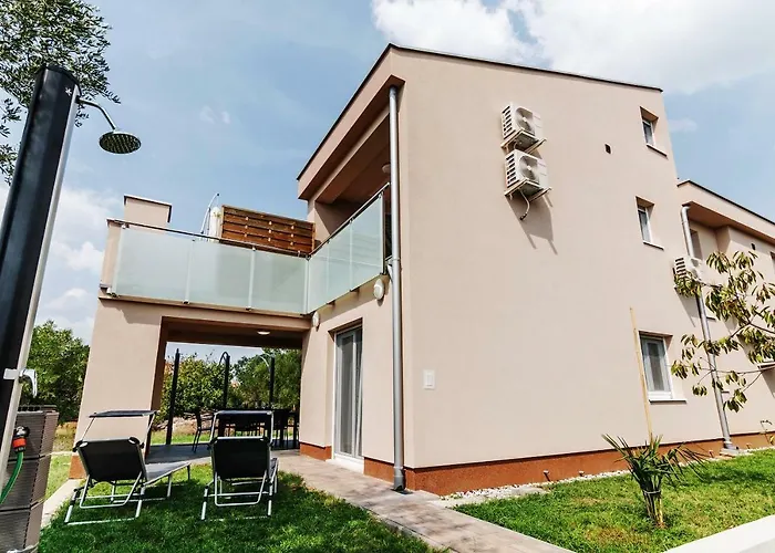 Apartman Lapidem