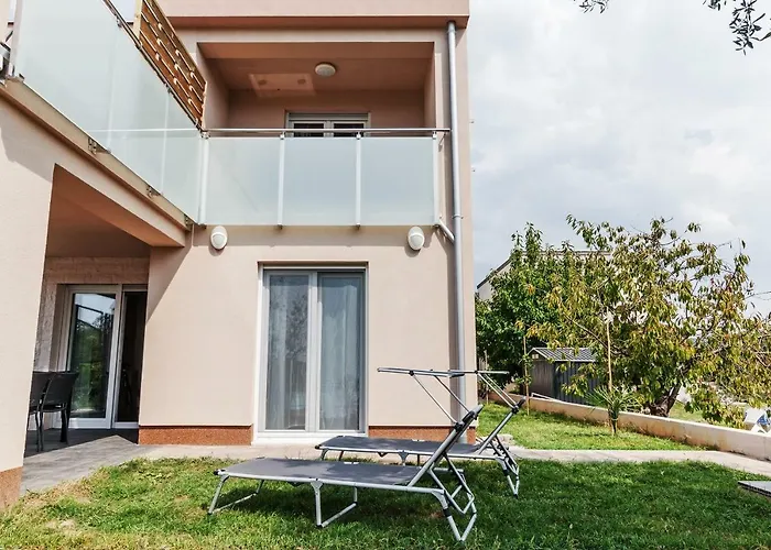 Apartmán Lapidem *
