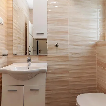 Lapidem Appartement