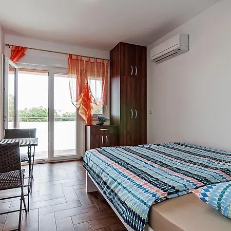 Appartement Lapidem *