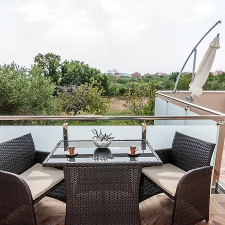 Lapidem Appartement