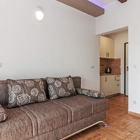 Appartement Lapidem Sukošan