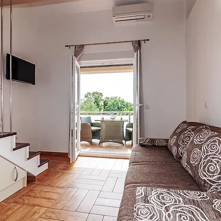 Appartement Lapidem Sukošan