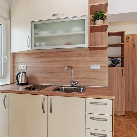 Appartement Lapidem Sukošan