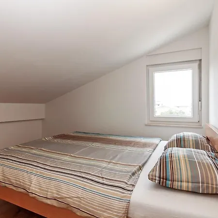 Appartement Lapidem *