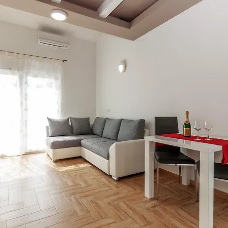 Lapidem Appartement Sukošan