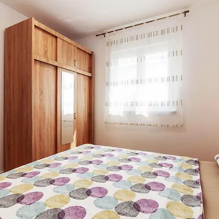 Appartement Lapidem Sukošan