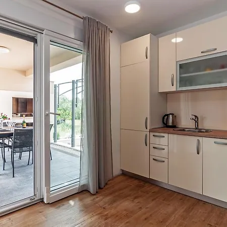 Appartement Lapidem *