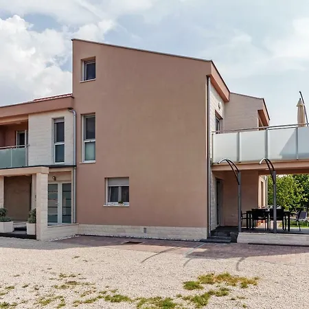 Lapidem Appartement