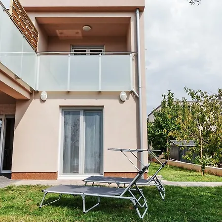 Appartement Lapidem *