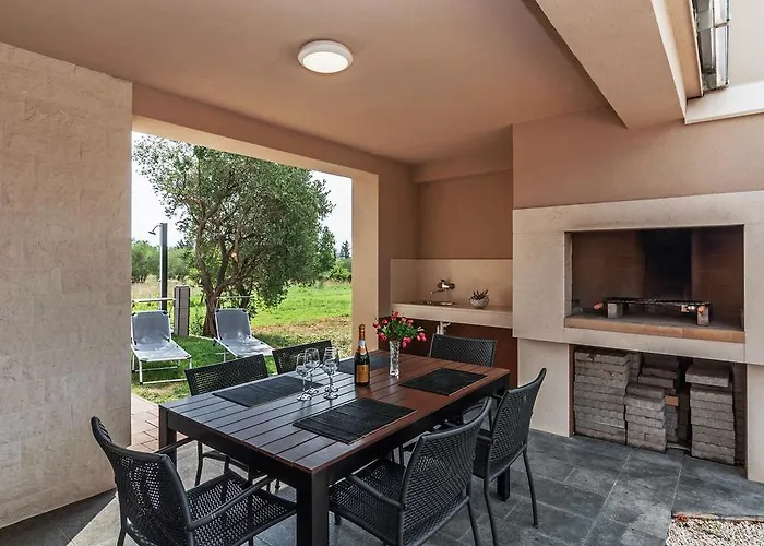 Lapidem דירה Sukošan