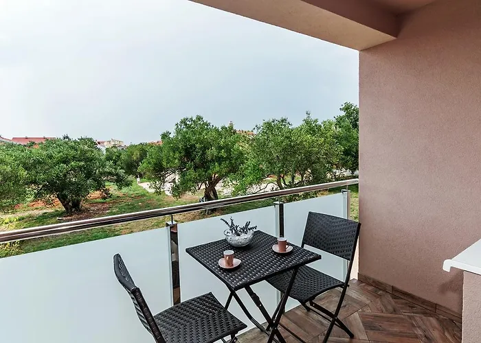 דירה Lapidem Sukošan