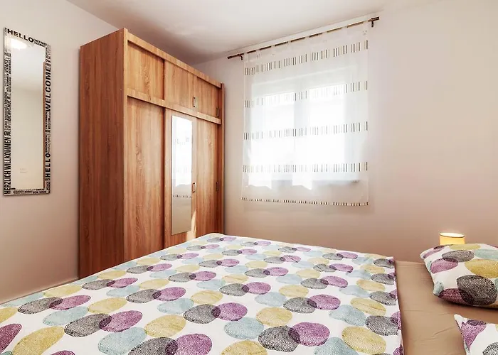 דירה Lapidem Sukošan