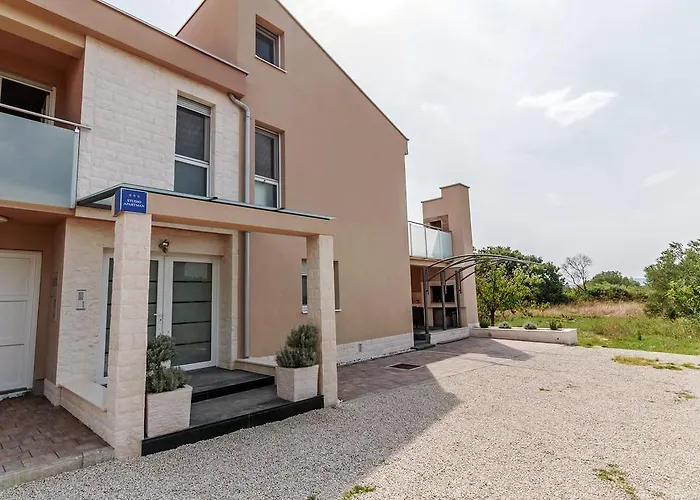 דירה Lapidem Sukošan